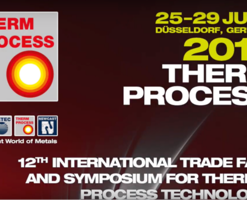 CENOS at Thermoprocess 2019