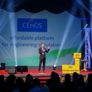 CENOS raises 362'000 euros from the U.S. and European VCs and business angels for further growth