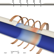 Engineering simulations - key for SMEs to unlock Industry 4.0