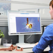 Simulation software and 3D printers make better copper coils