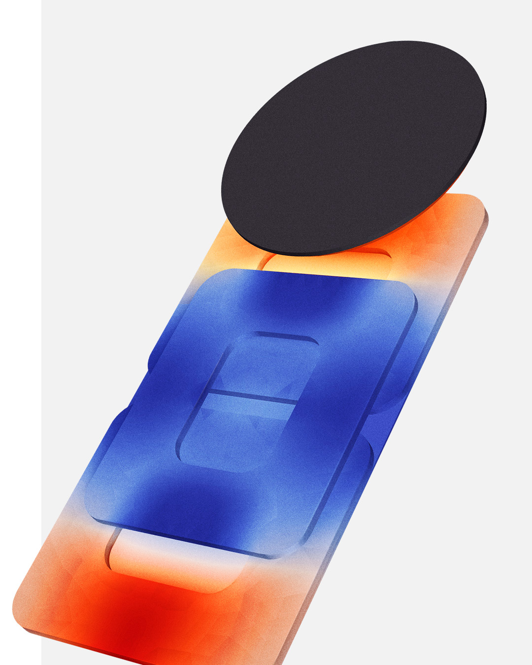 CENOS simulation software products. Wireless Charging WCH.