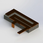 The planar inverted F Antenna. An independent comparison of the market-leading RF simulation software and CENOS RF.