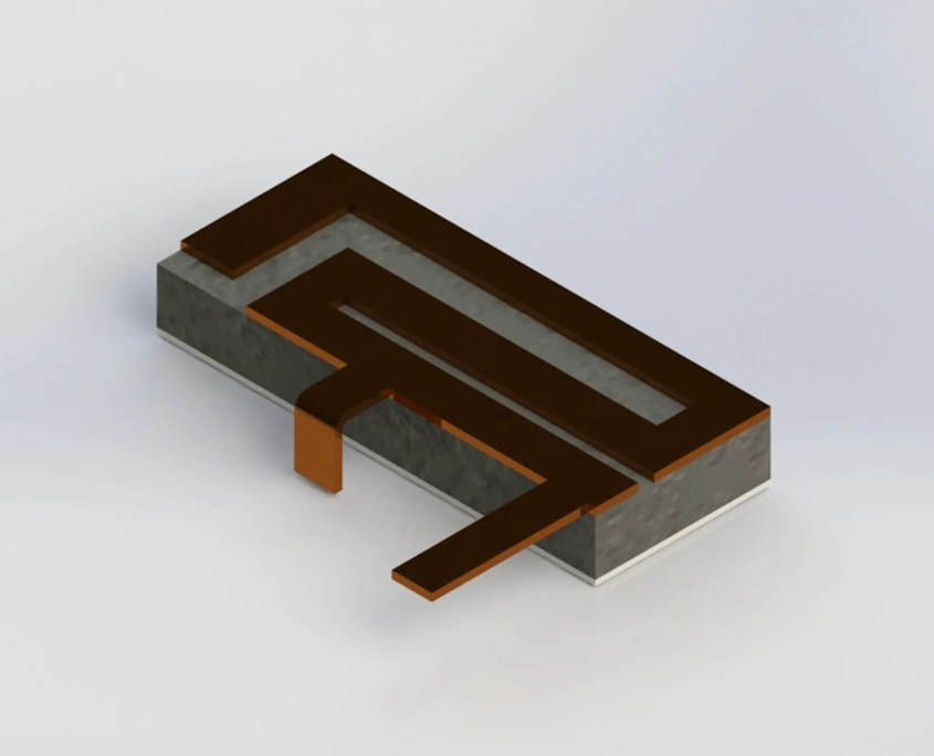 The planar inverted F Antenna. An independent comparison of the market-leading RF simulation software and CENOS RF.