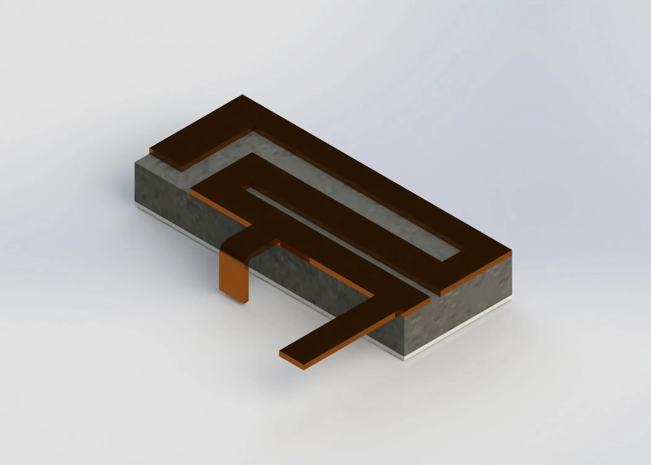 The planar inverted F Antenna. An independent comparison of the market-leading RF simulation software and CENOS RF.