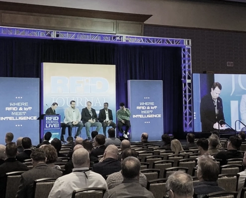 Key takeaways from RFID Journal LIVE!