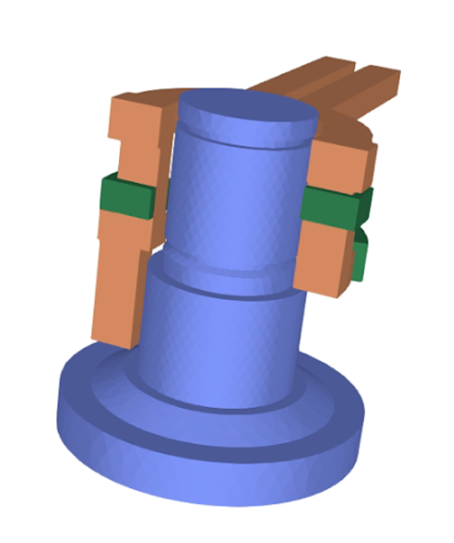 Solving the puzzle of impedance mismatching in EV part manufacturing