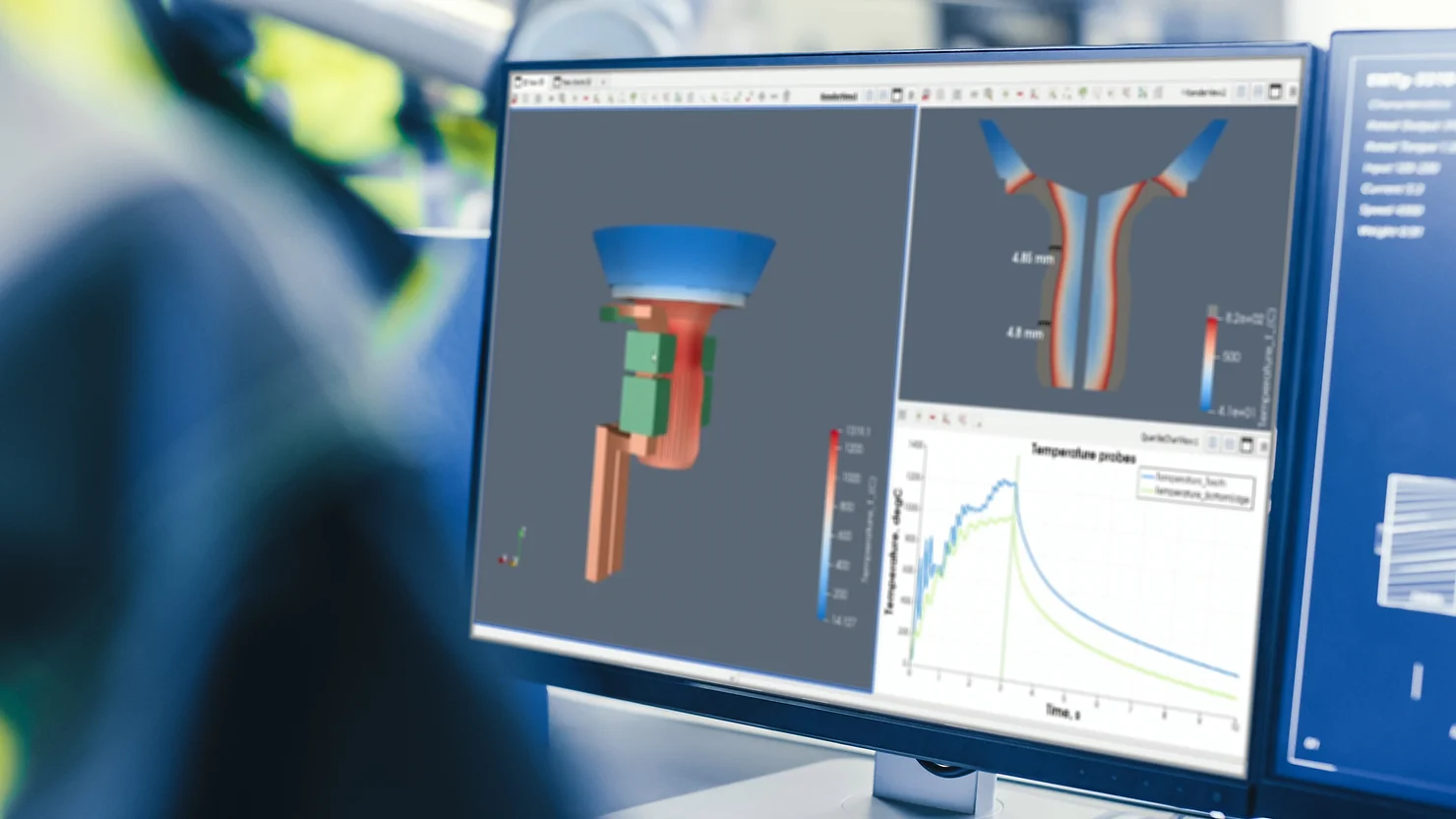 The release of "IH 4.0" by CENOS will benefit induction heating engineers greatly