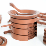 Optimizing induction coil design: case study