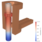 The big question - is the computer simulation of induction hardening accurate?