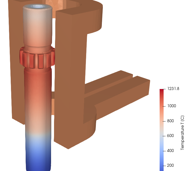 The big question - is the computer simulation of induction hardening accurate?