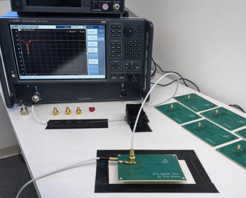 CENOS Case Study - How INLAN tested 10 boards and found CENOS simulation matched hardware results