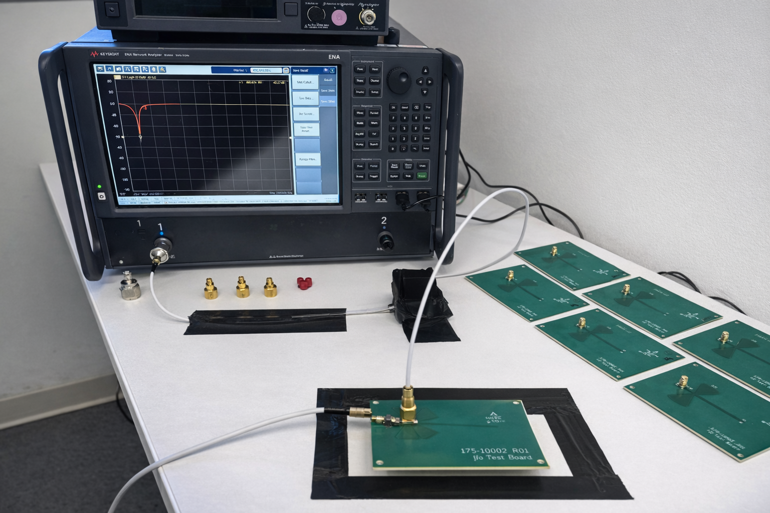CENOS Case Study - How INLAN tested 10 boards and found CENOS simulation matched hardware results